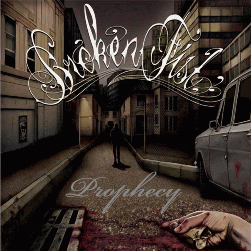 Broken Fist : Prophecy